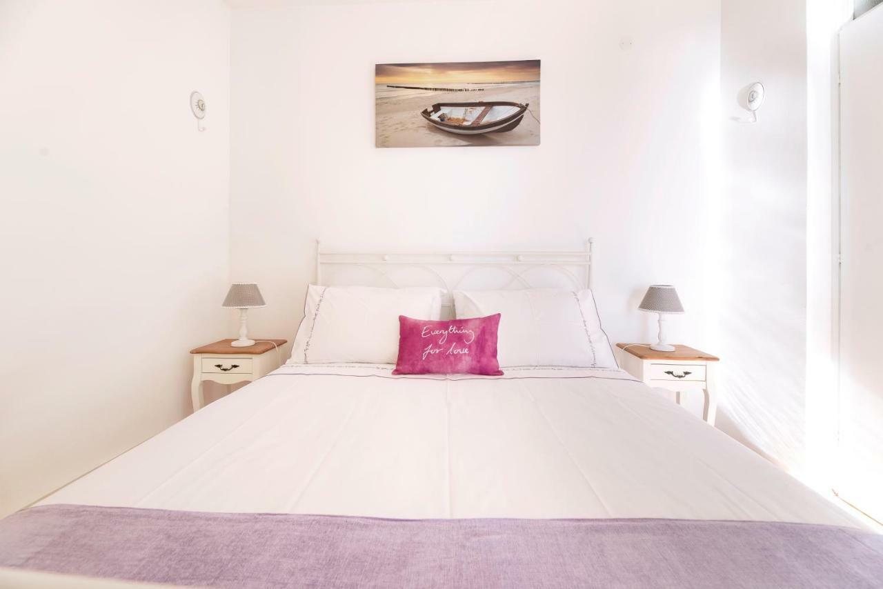 Apartment Dora Split Bagian luar foto